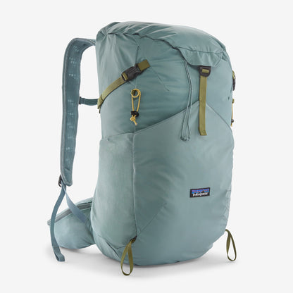 Terravia Pack 28L
