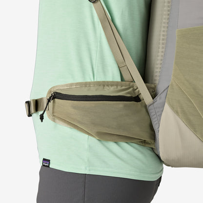 Terravia Pack 28L