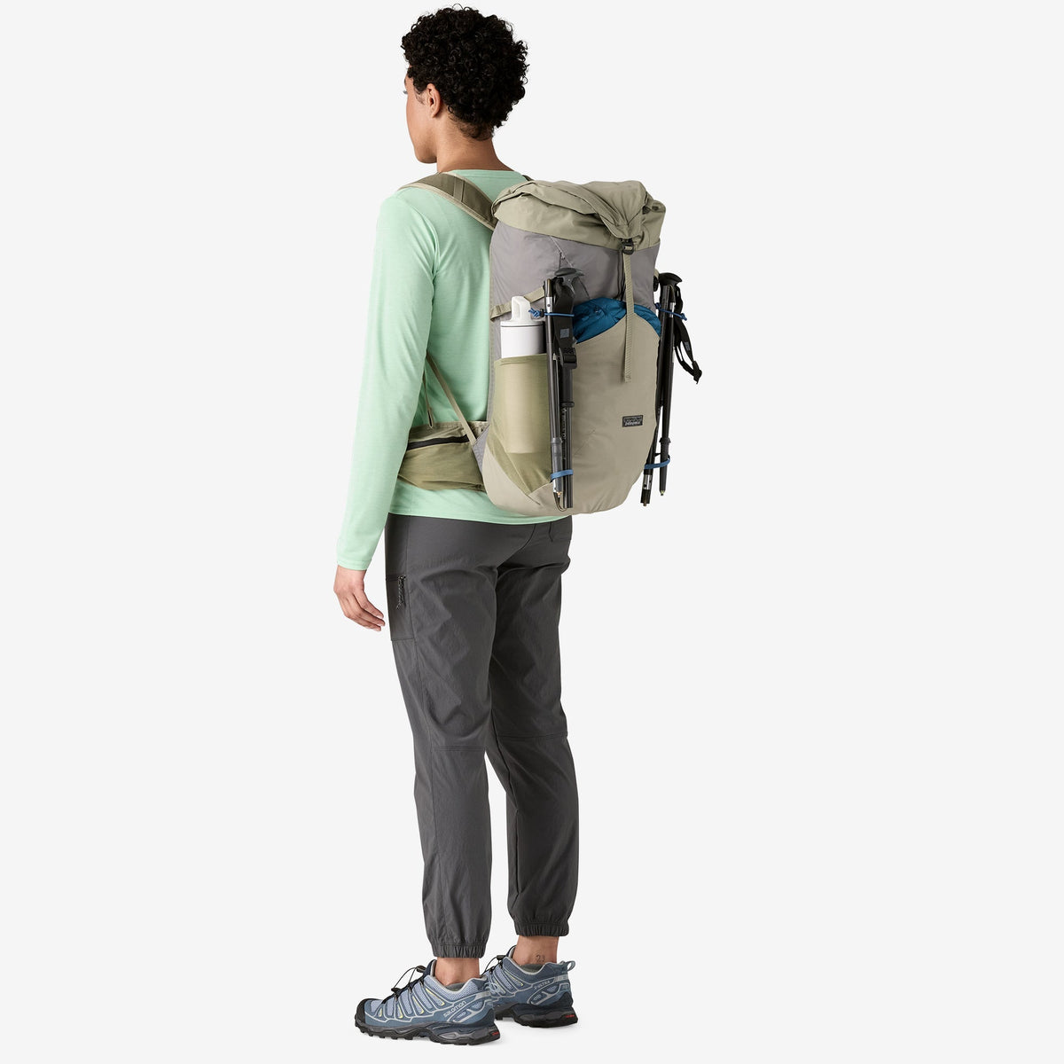 Terravia Pack 28L
