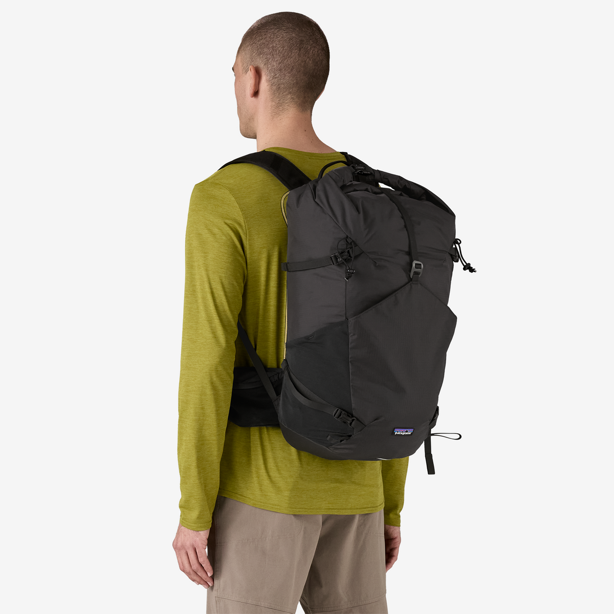 Terravia Pack 36L
