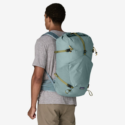 Terravia Pack 36L