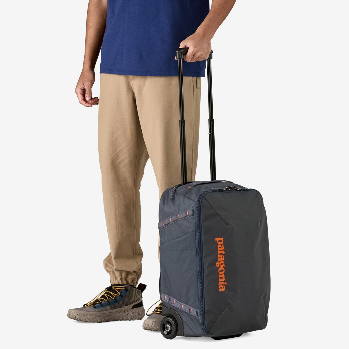Black Hole® MLC® Wheelie 34L