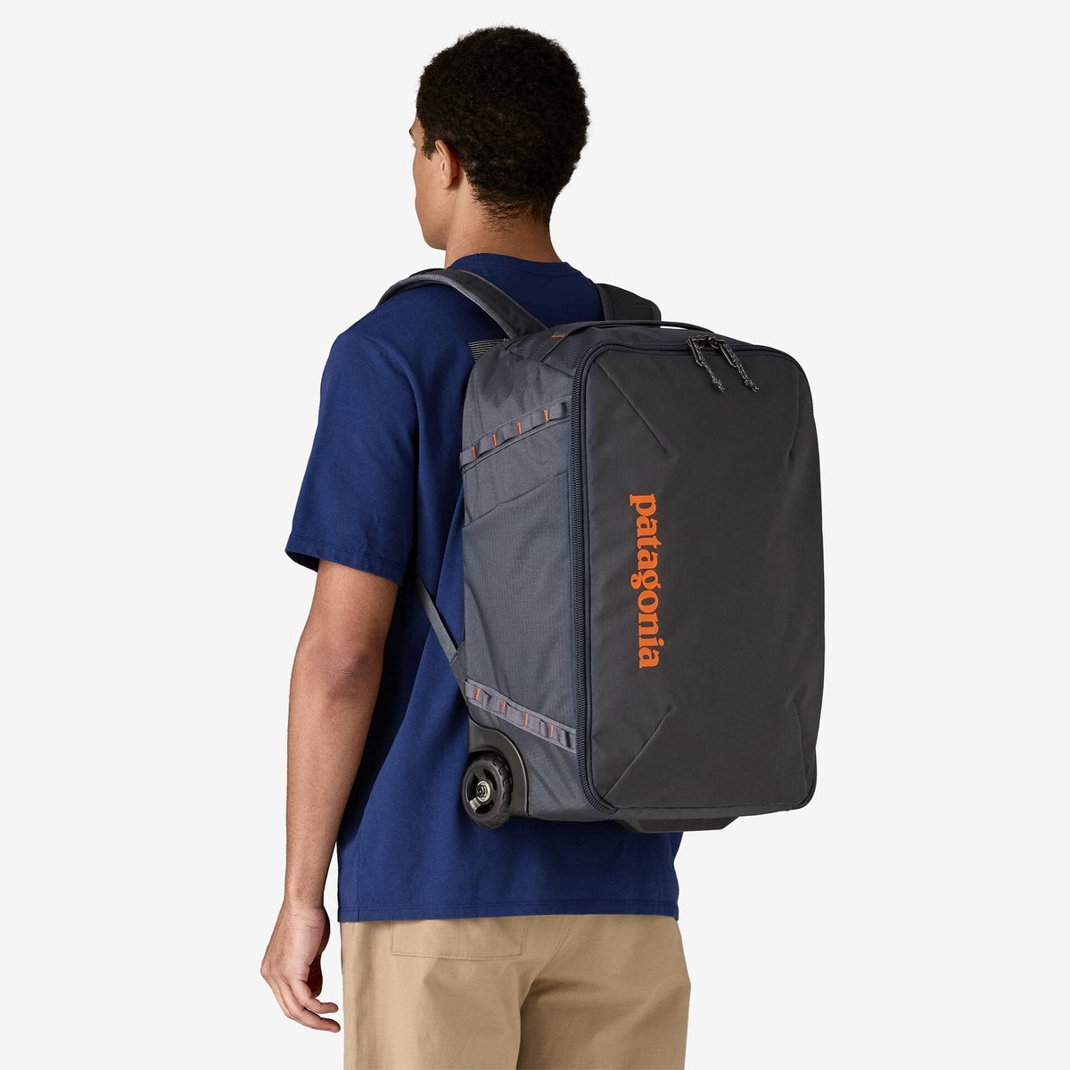 Black Hole® MLC® Wheelie 34L