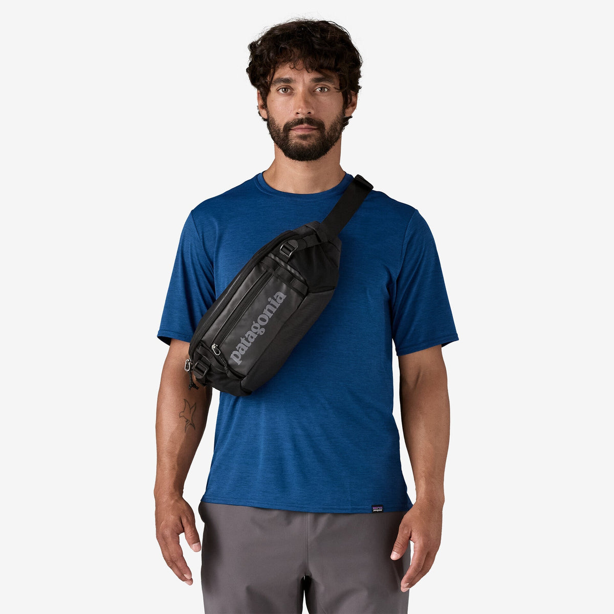 Black Hole® Waist Pack 5L