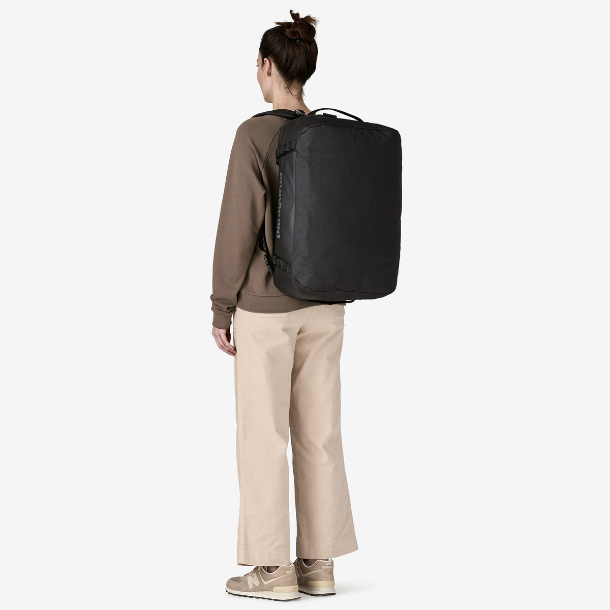 Black Hole® Duffel 40L