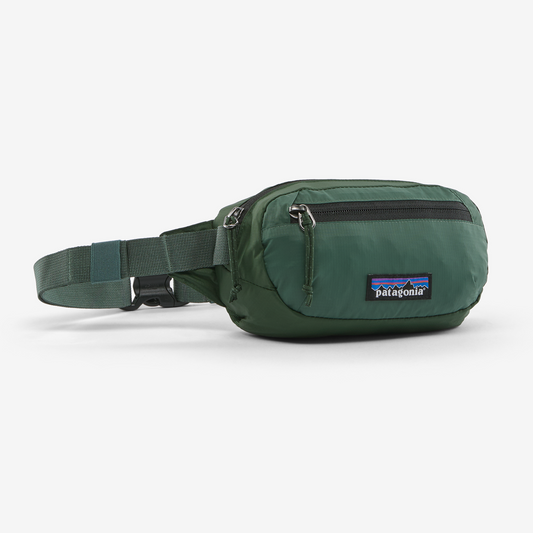 Terravia Mini Hip Pack