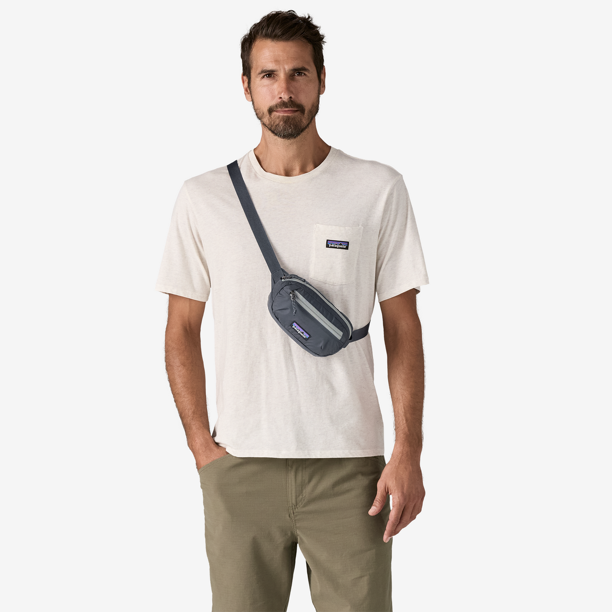 Terravia Mini Hip Pack