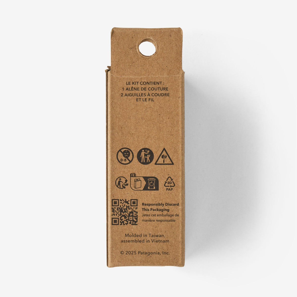 Expedition Sewing Awl