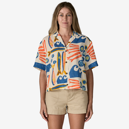 Women's Tidal Threads Shirt