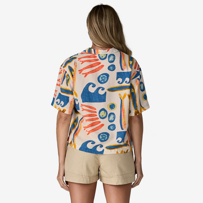 Women's Tidal Threads Shirt
