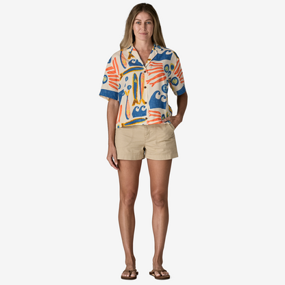 Women's Tidal Threads Shirt