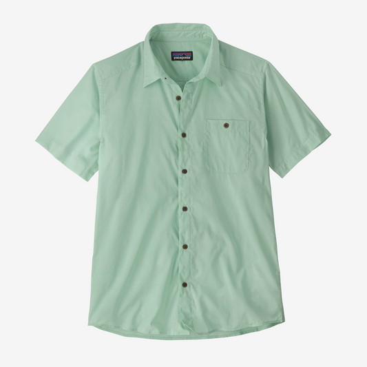 Men's Sunrise Stream Shirt