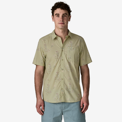Men's Go-To Shirt