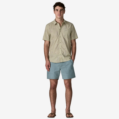 Men's Go-To Shirt