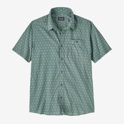 Men's Go-To Shirt