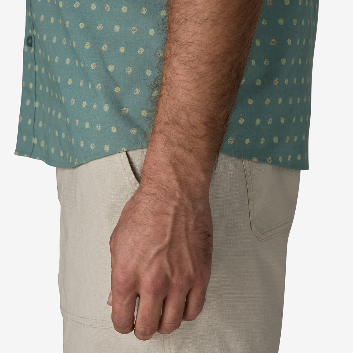 Men's Go-To Shirt