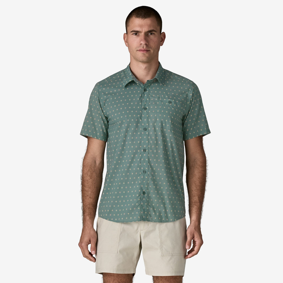 Men's Go-To Shirt