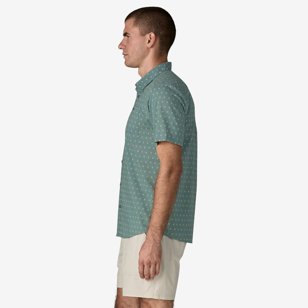 Men's Go-To Shirt
