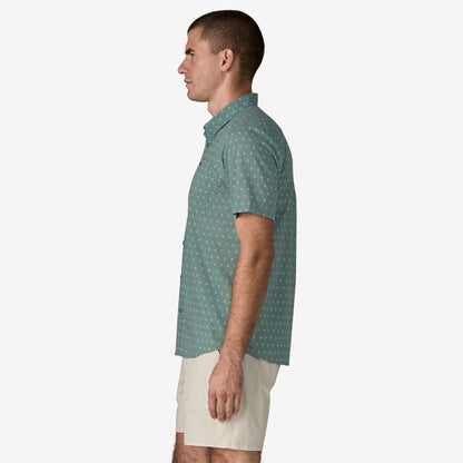 Men's Go-To Shirt