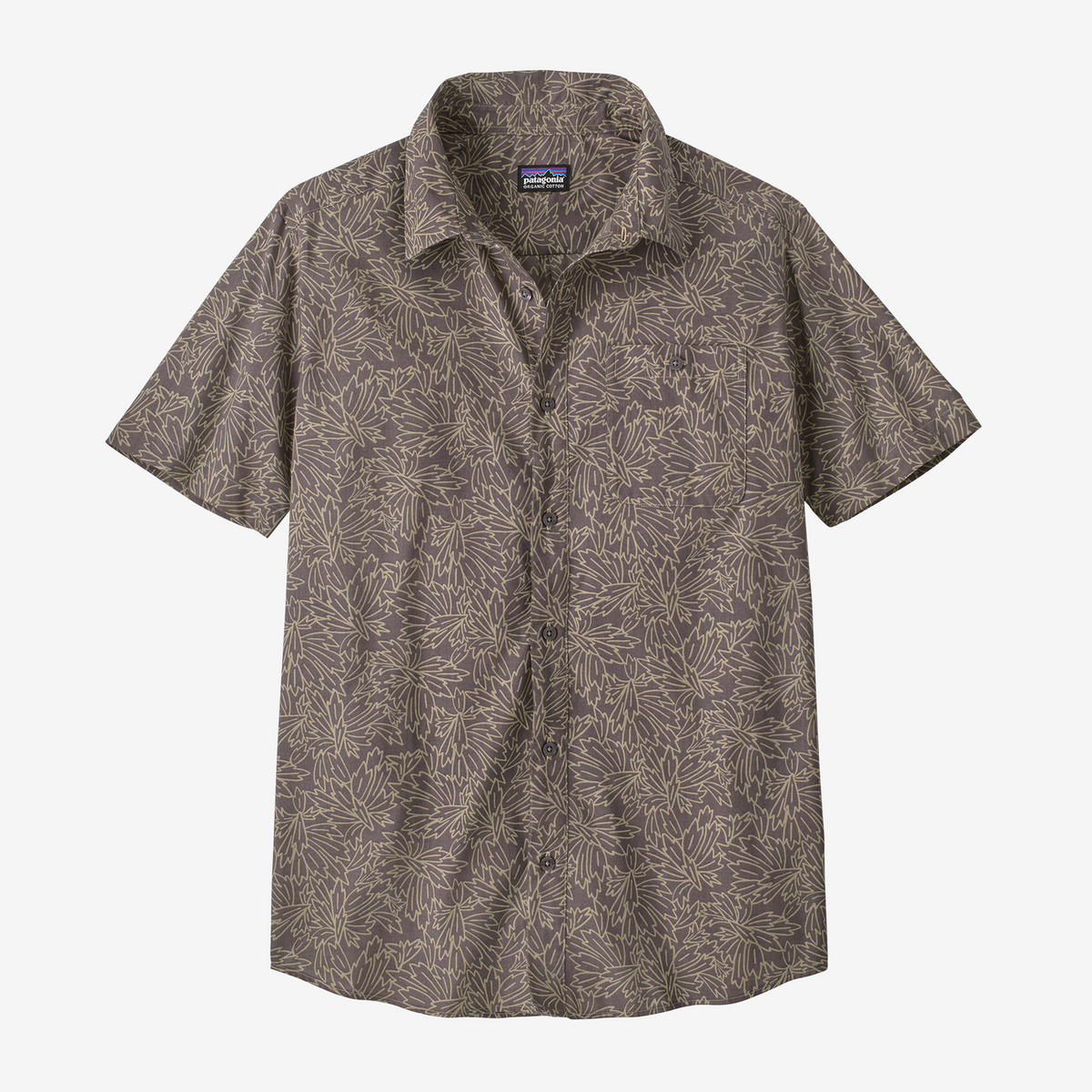Men's Go-To Shirt