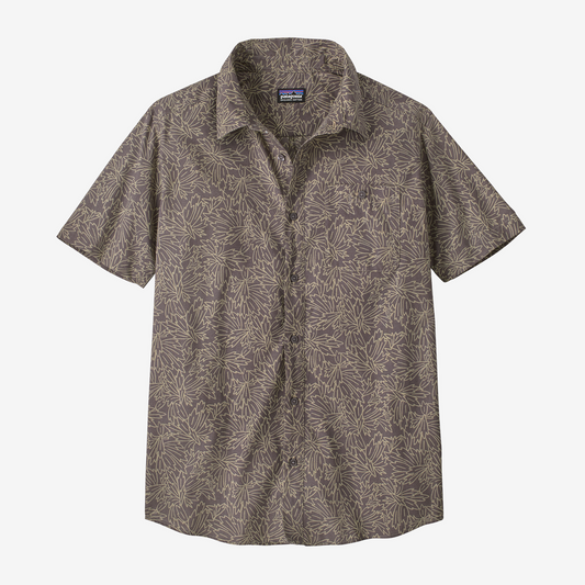 Men's Go-To Shirt