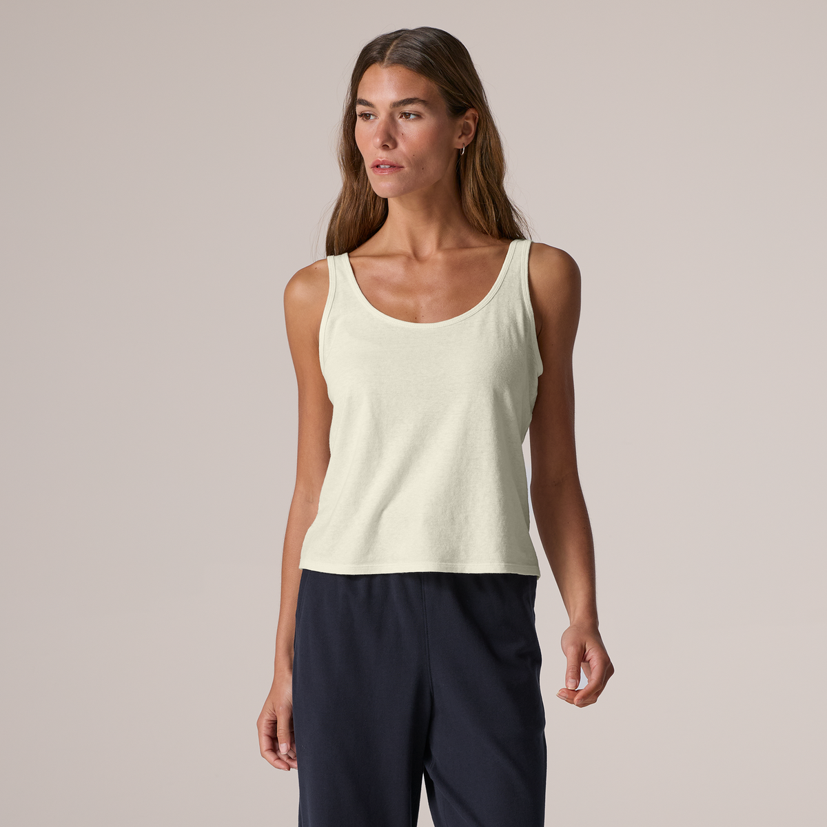 Women's Trail Harbor Tank