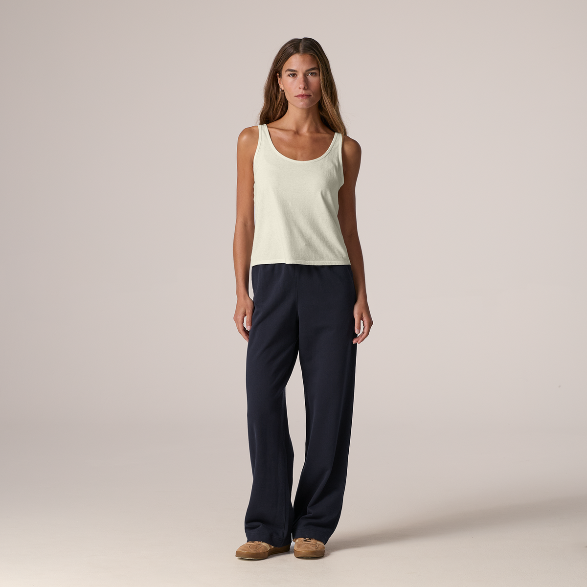 Women's Trail Harbor Tank