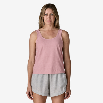 Women's Trail Harbor Tank