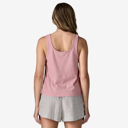 Women's Trail Harbor Tank