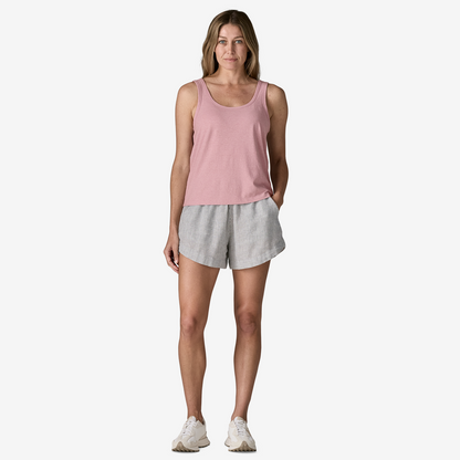 Women's Trail Harbor Tank