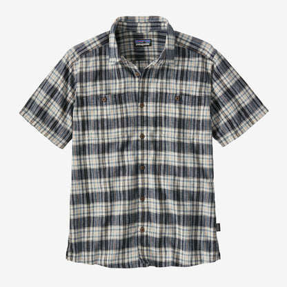 Men's Back Step Shirt