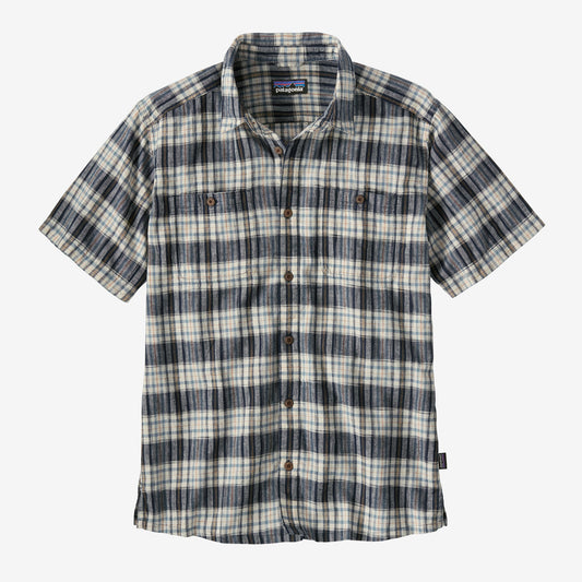 Men's Back Step Shirt