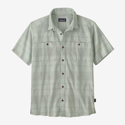 Men's Back Step Shirt