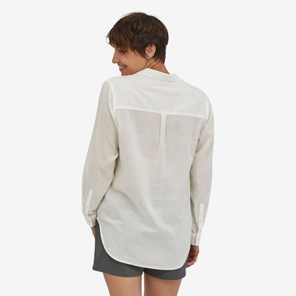 Women's Lightweight A/C® Buttondown