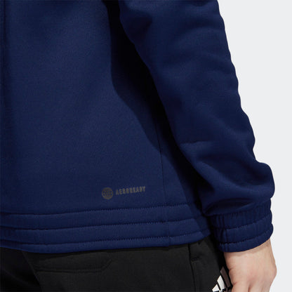 Women's adidas Team Issue Full-Zip Hoodie