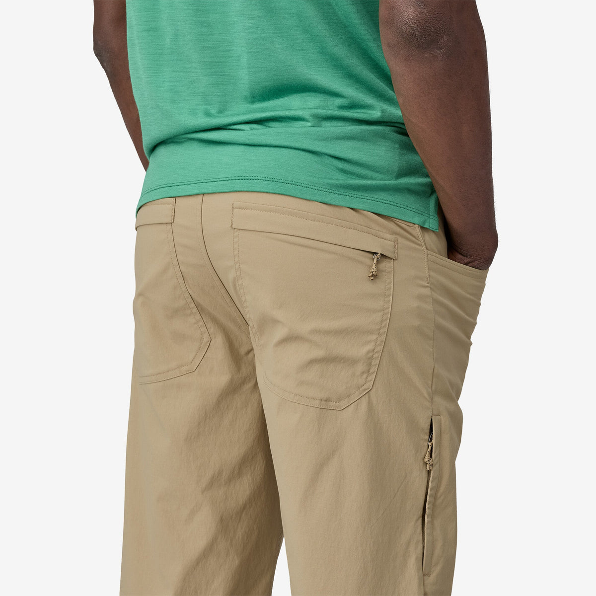 Men's Quandary Pants - Regular