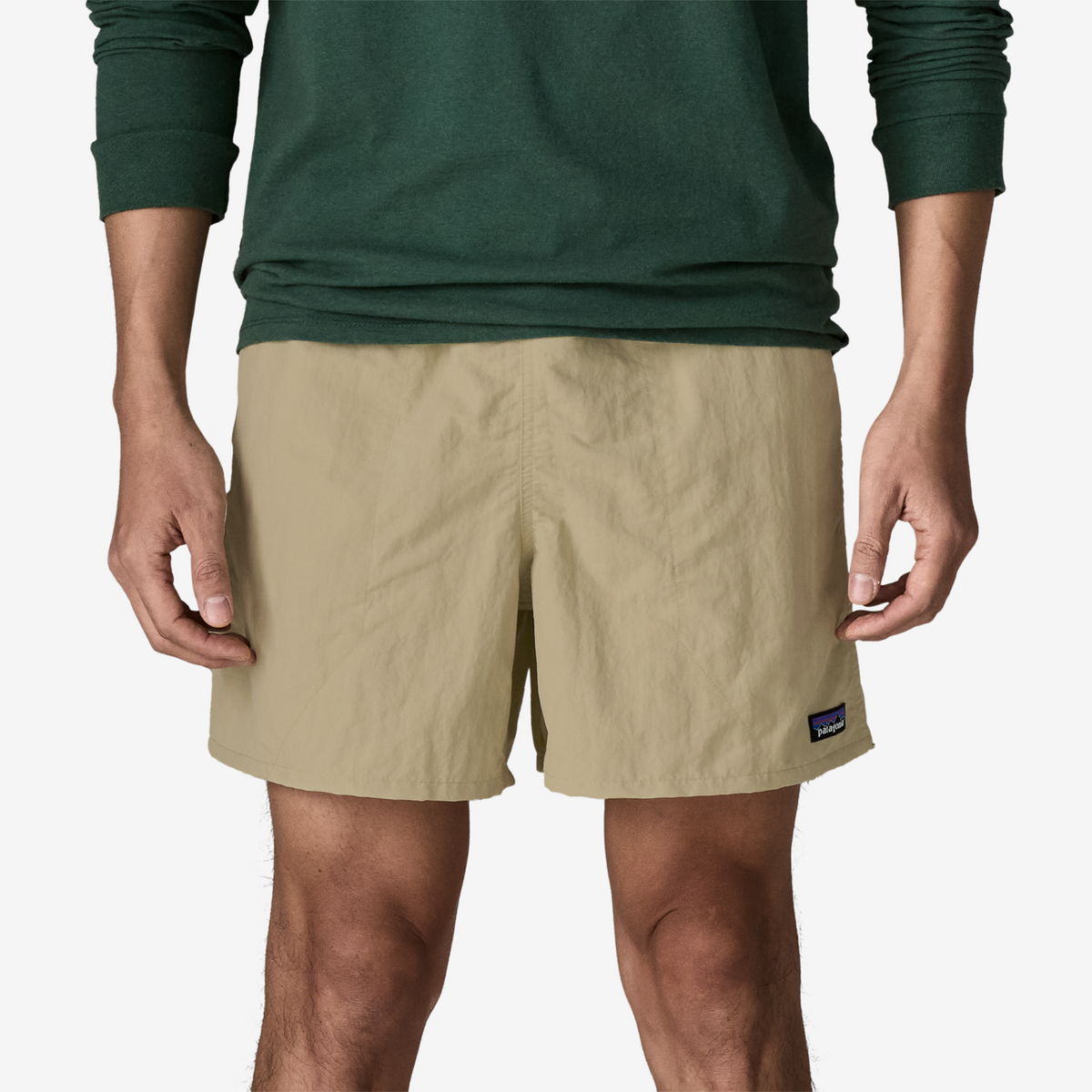 Men's Baggies™ Shorts - 5"