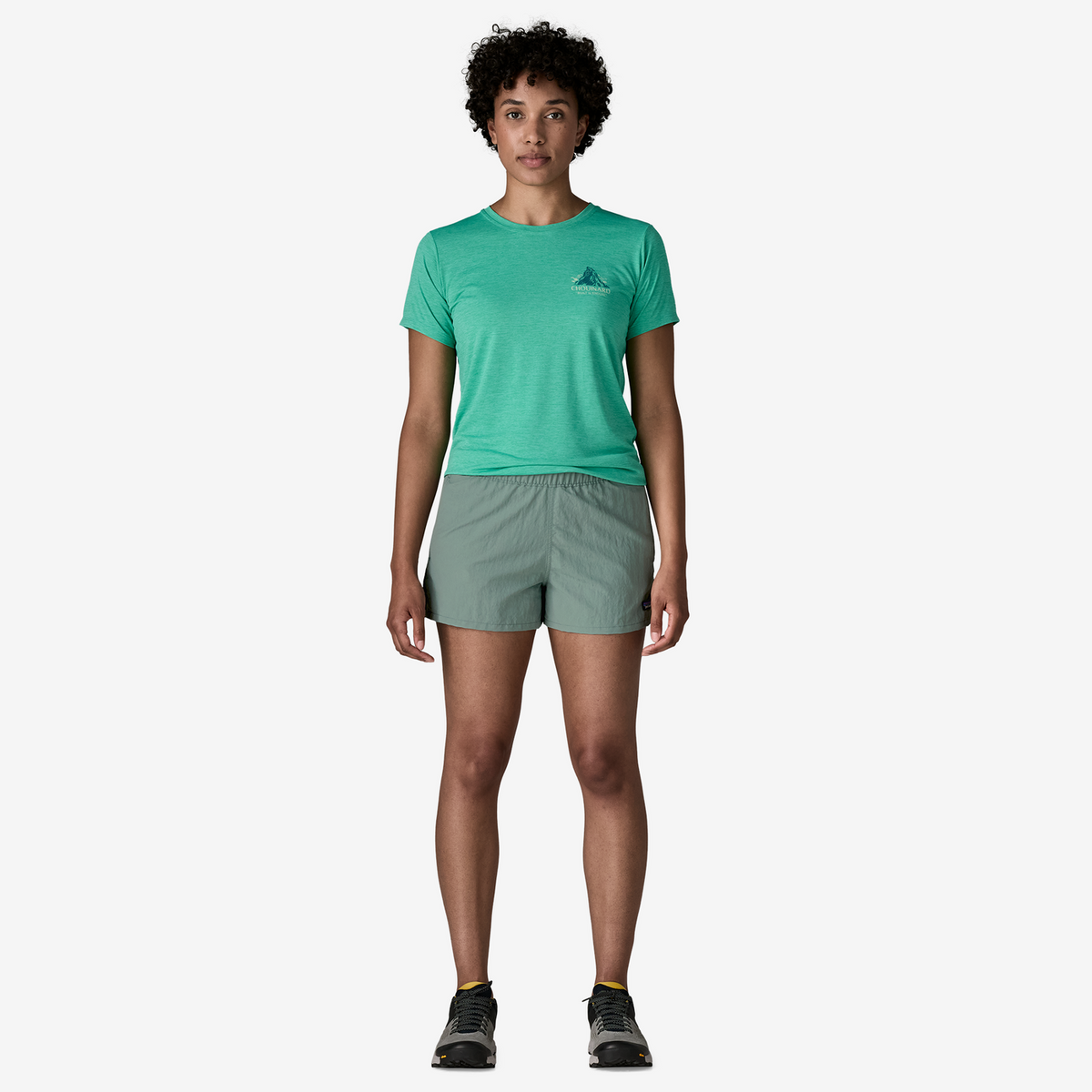 Women's Barely Baggies™ Shorts - 2 1/2"