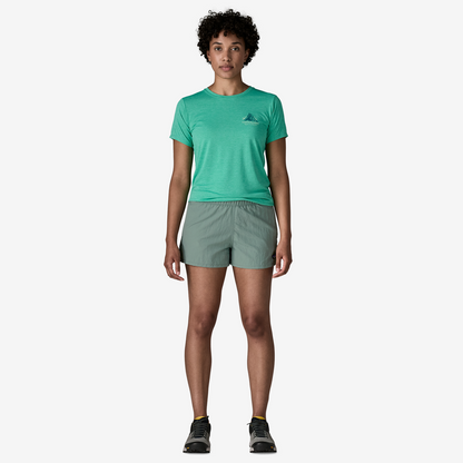 Women's Barely Baggies™ Shorts - 2 1/2"