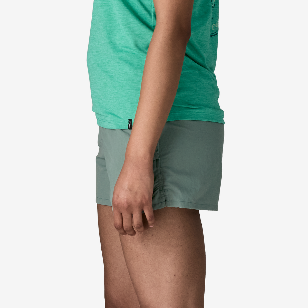 Women's Barely Baggies™ Shorts - 2 1/2"