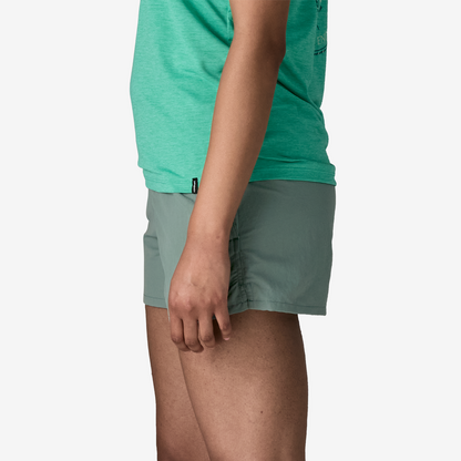 Women's Barely Baggies™ Shorts - 2 1/2"