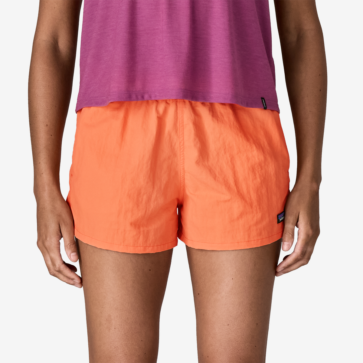 Women's Barely Baggies™ Shorts - 2 1/2"