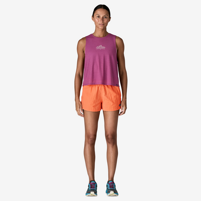 Women's Barely Baggies™ Shorts - 2 1/2"