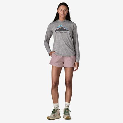 Women's Barely Baggies™ Shorts - 2 1/2"