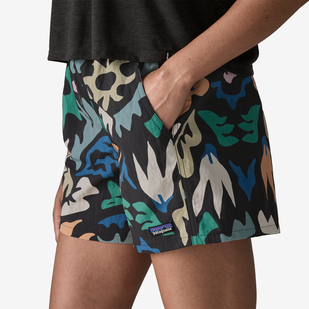Women's Baggies™ Shorts - 5"