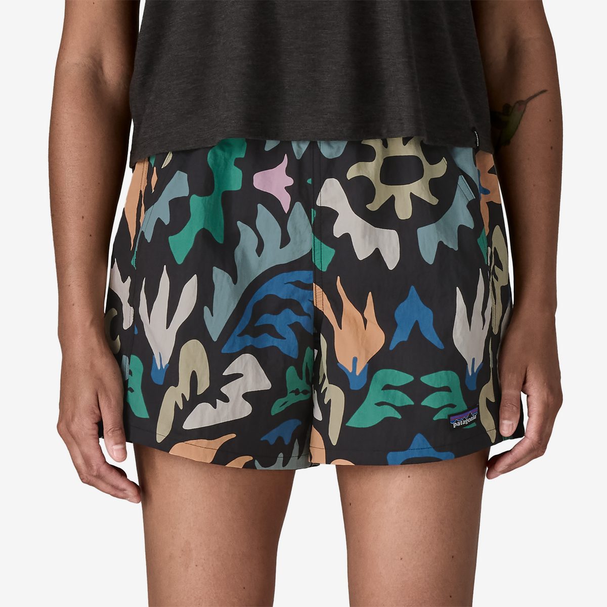 Women's Baggies™ Shorts - 5"