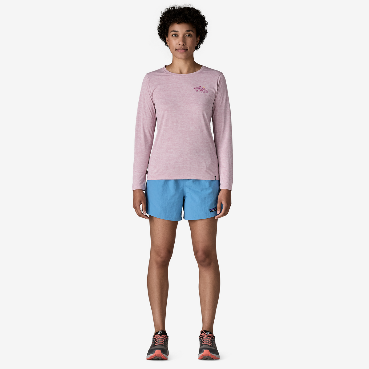 Women's Baggies™ Shorts - 5"