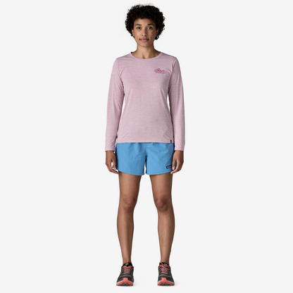 Women's Baggies™ Shorts - 5"