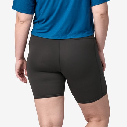 Women's Maipo Shorts - 8"