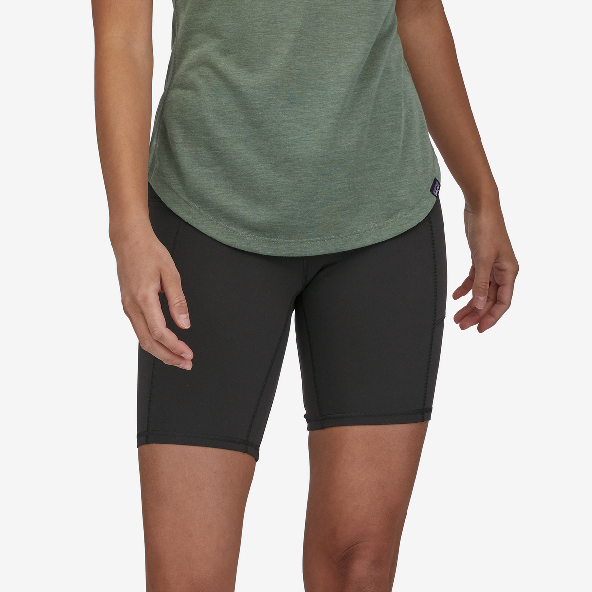 Women's Maipo Shorts - 8"